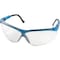 Honeywell North Uvex Genesis, Safety Glasses, HydroShield AF, Ultra-Dura HC, Variety of Lens Tints Lens S3240****** - alternate 1